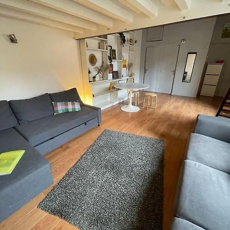 Joli Canut - Proche De Fourviere - 6 Couchages Lyon Dış mekan fotoğraf