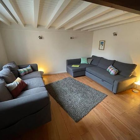 Joli Canut - Proche De Fourviere - 6 Couchages Lyon Dış mekan fotoğraf