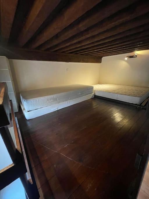 Joli Canut - Proche De Fourviere - 6 Couchages Lyon Dış mekan fotoğraf
